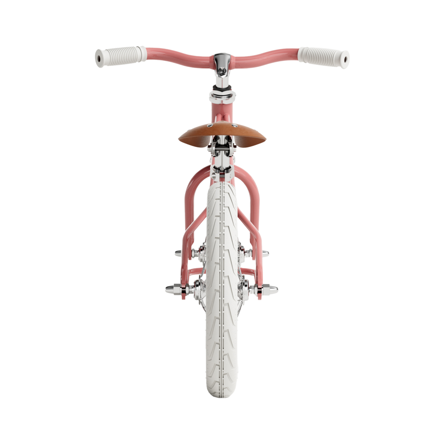 Icon Balance Bike - Rose