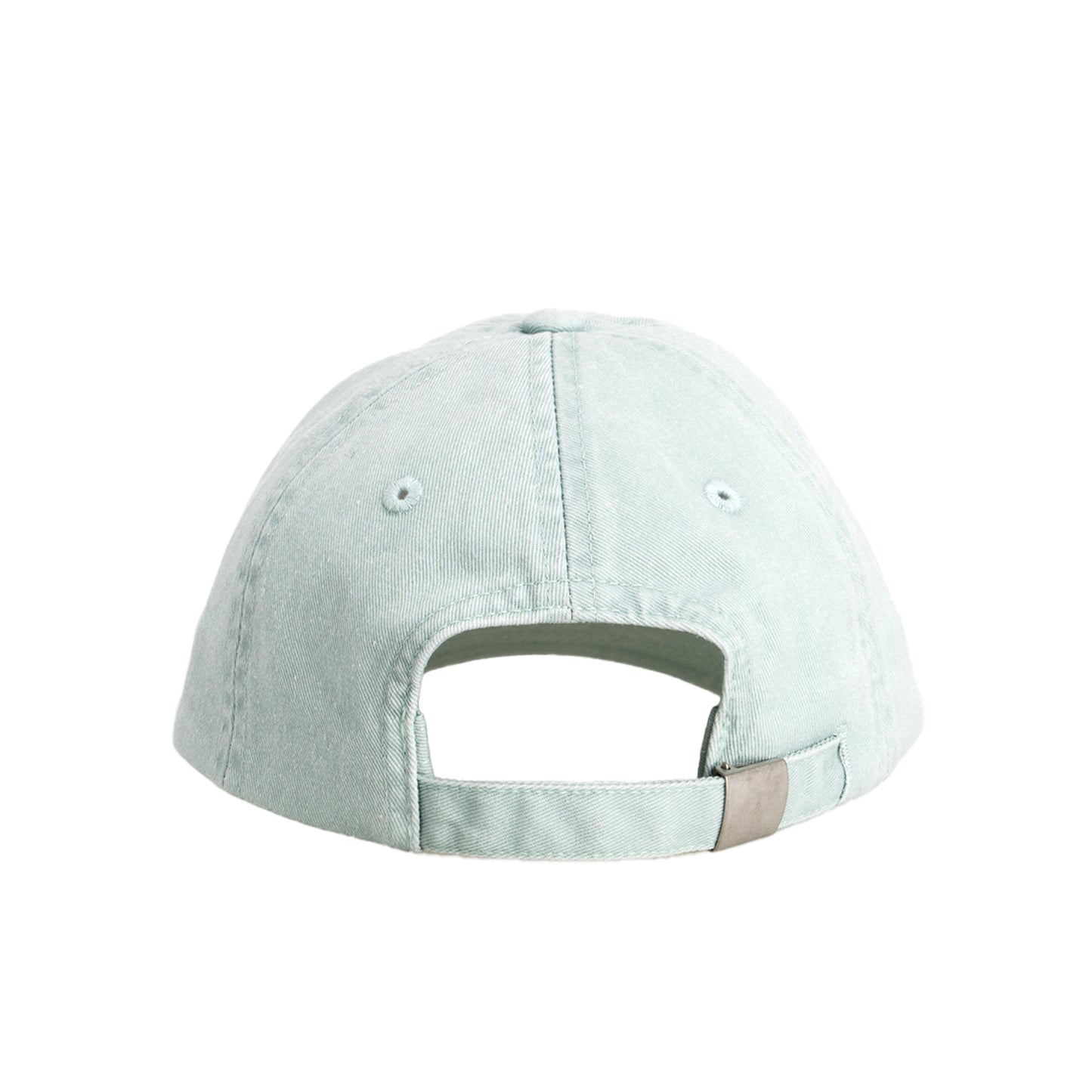 Washed Baseball Cap - Mint