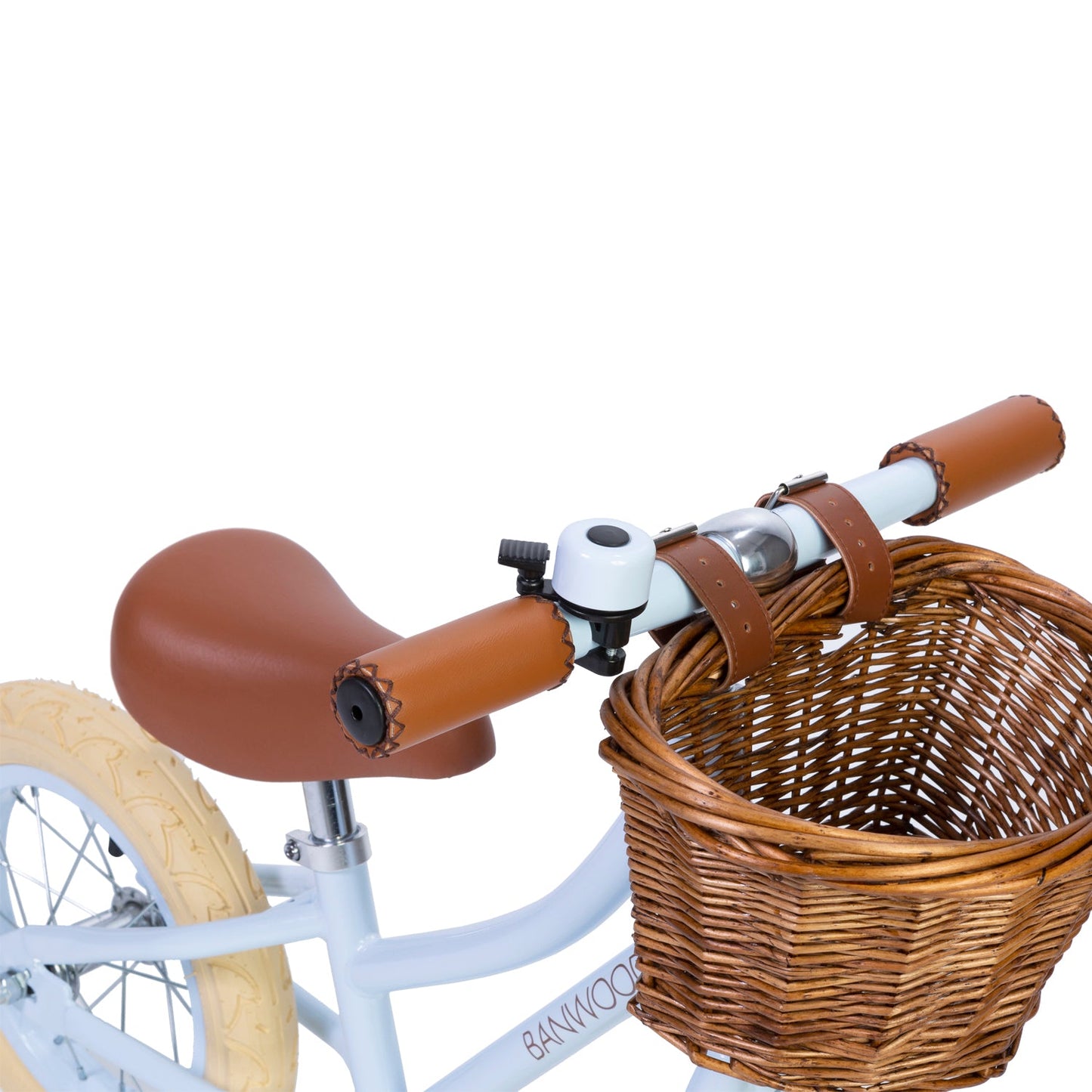 Balance Bike Vintage - Sky