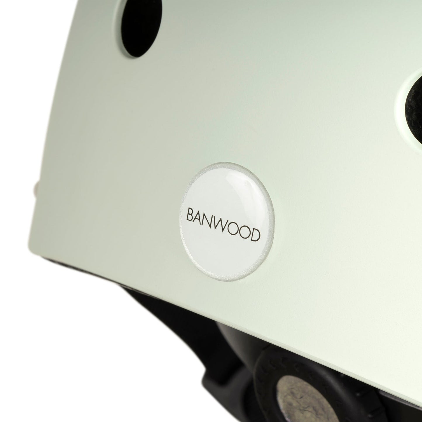 Classic Helmet - Pale Mint - XS