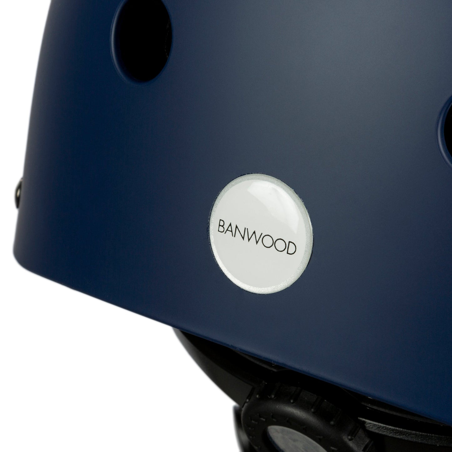 Classic Helmet - Navy - S