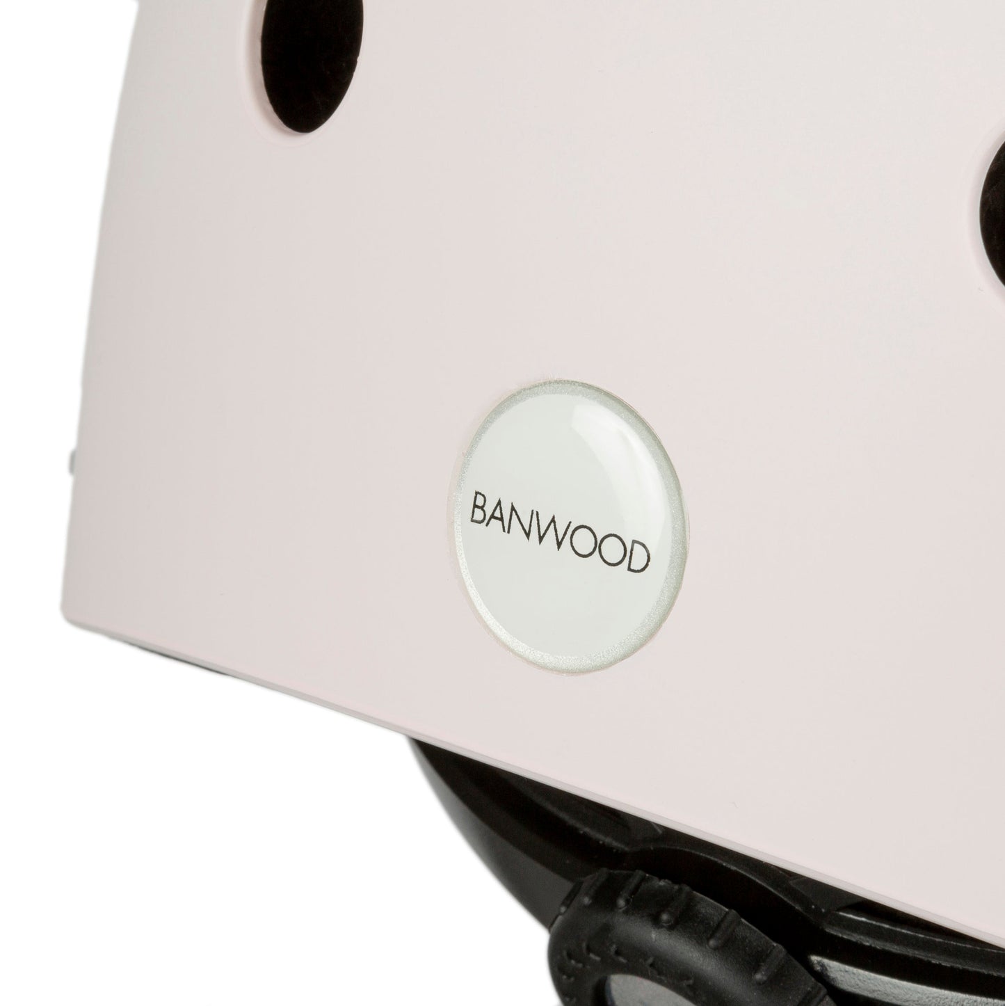 Classic Helmet - Pink - S