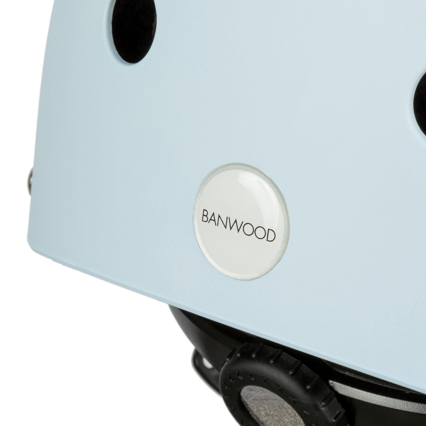 Classic Helmet - Sky - S