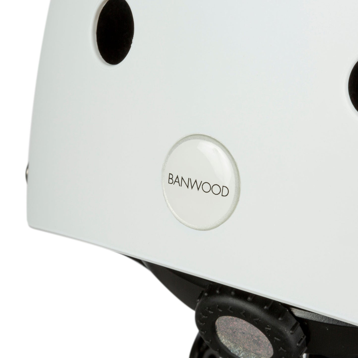 Classic Helmet - White - S