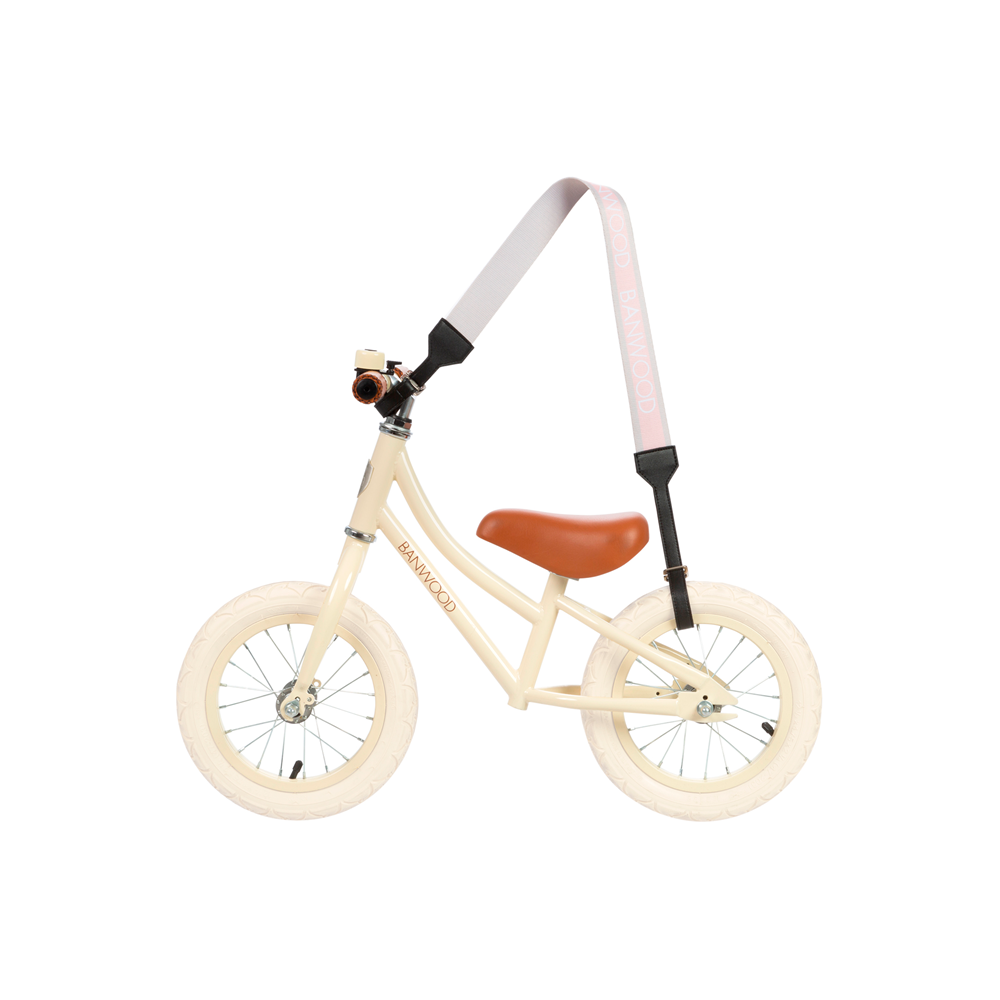 Banwood Carry Strap- Pink