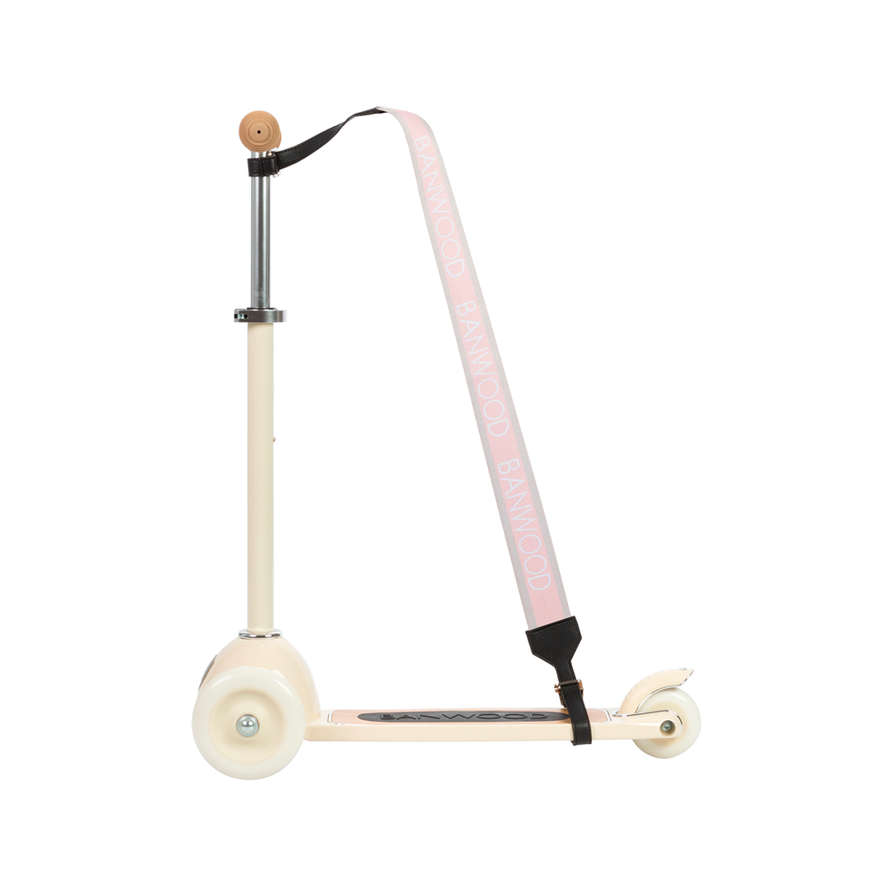 Banwood Carry Strap- Pink