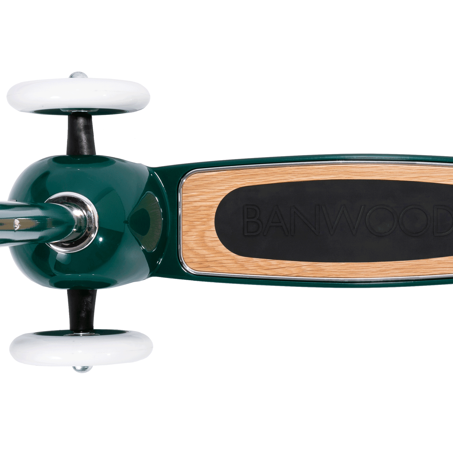 Scooter - Green