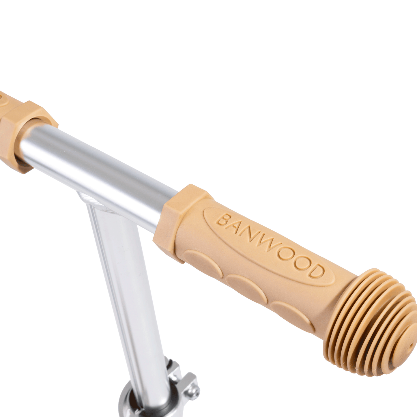 Scooter - Green
