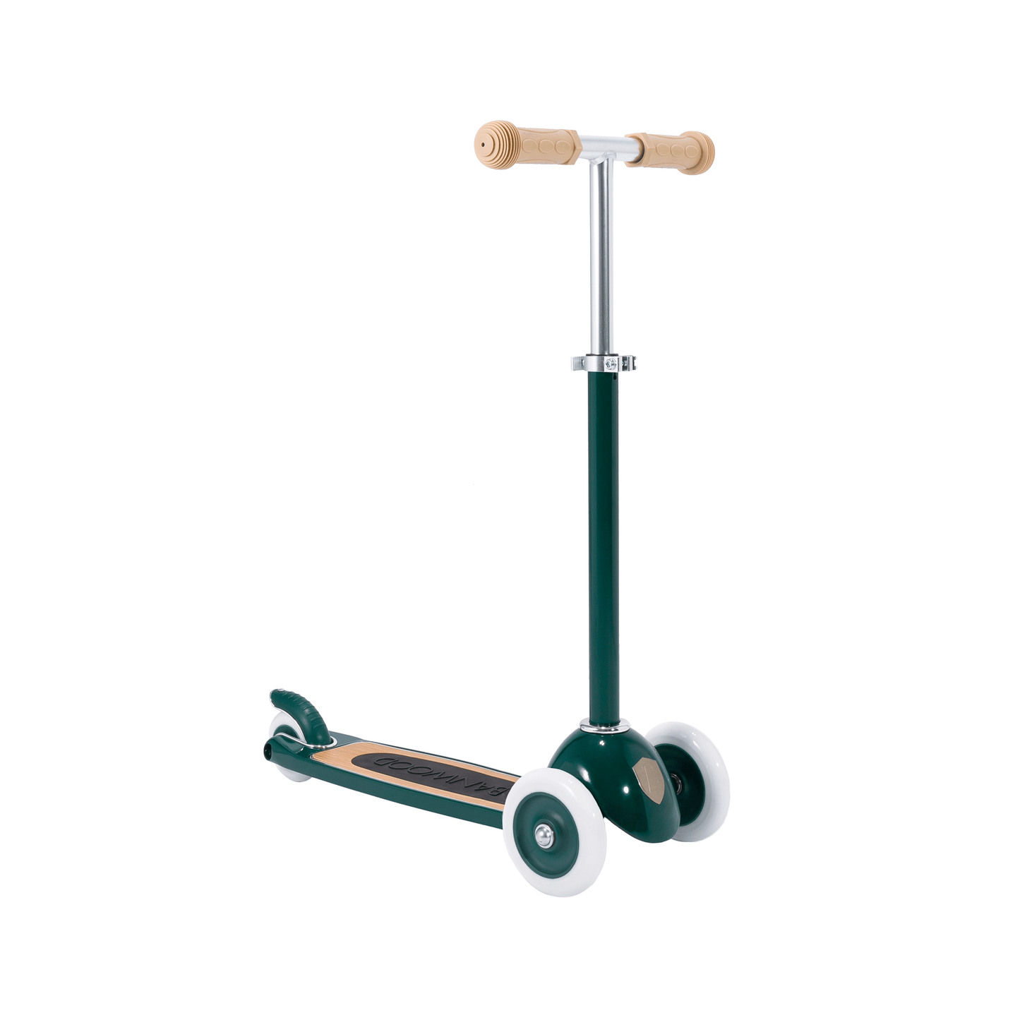 Scooter - Green