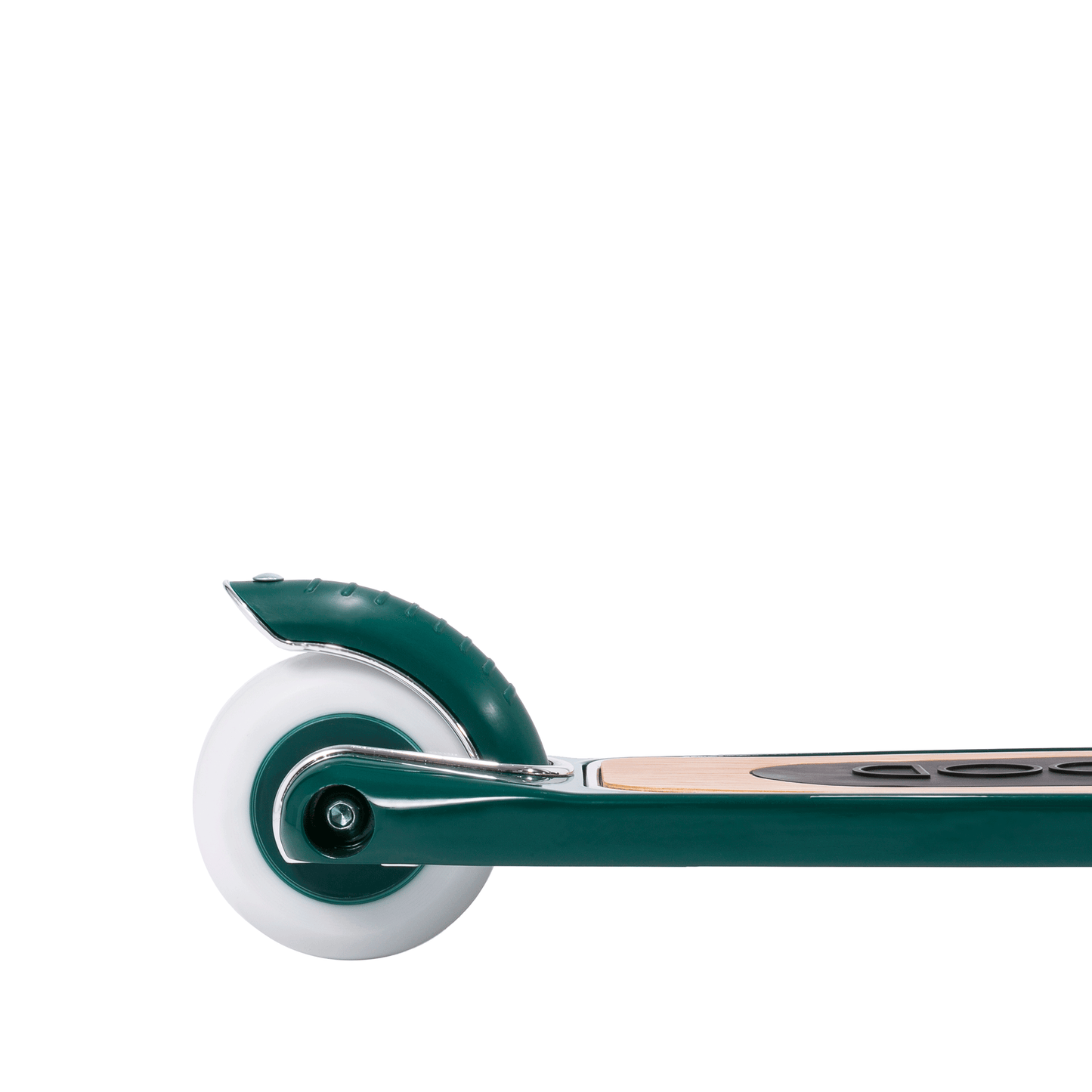 Scooter - Green