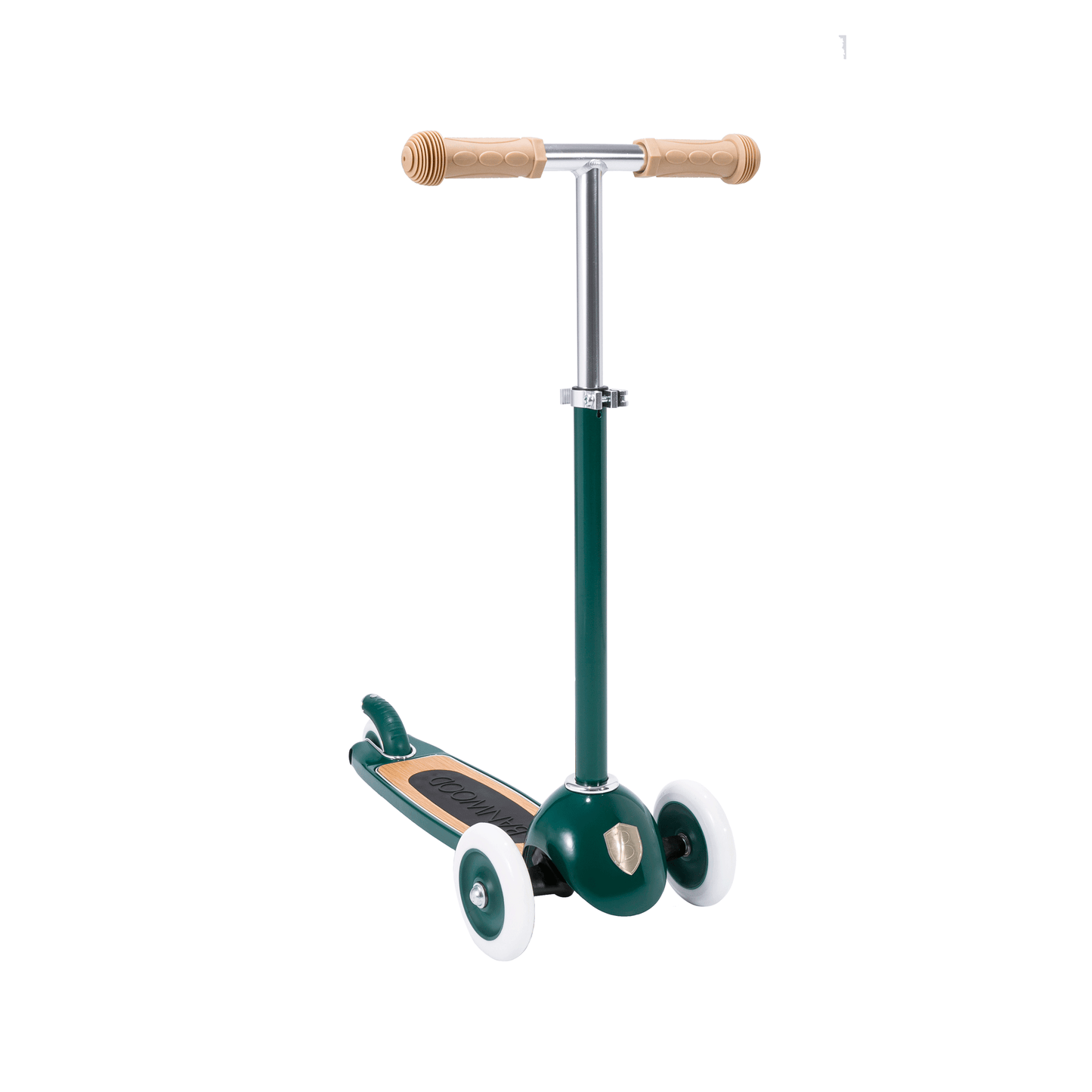 Scooter - Green