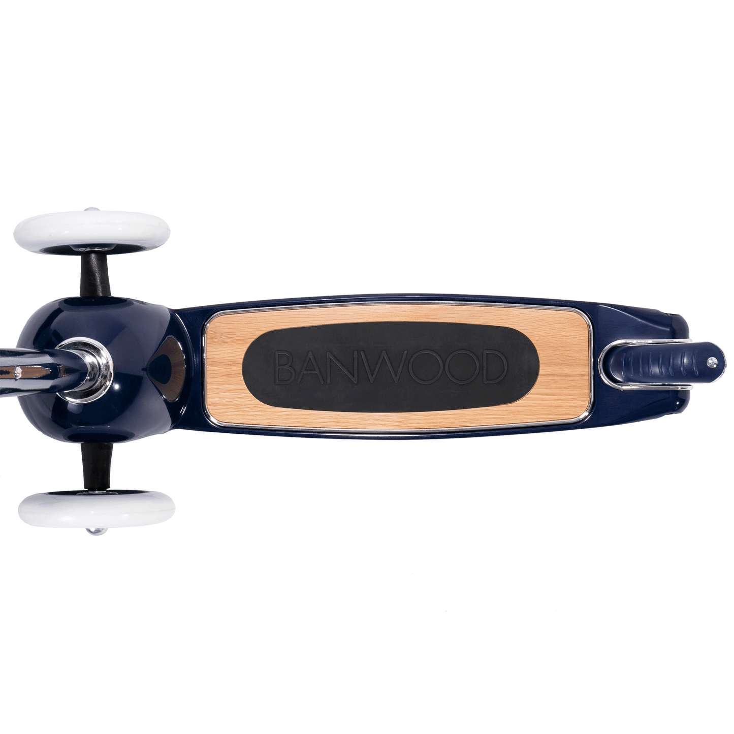 Scooter - Navy