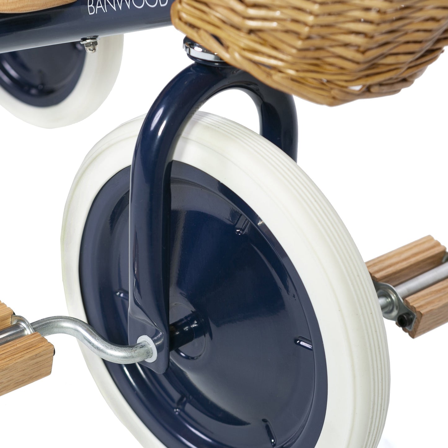 Trike - Navy