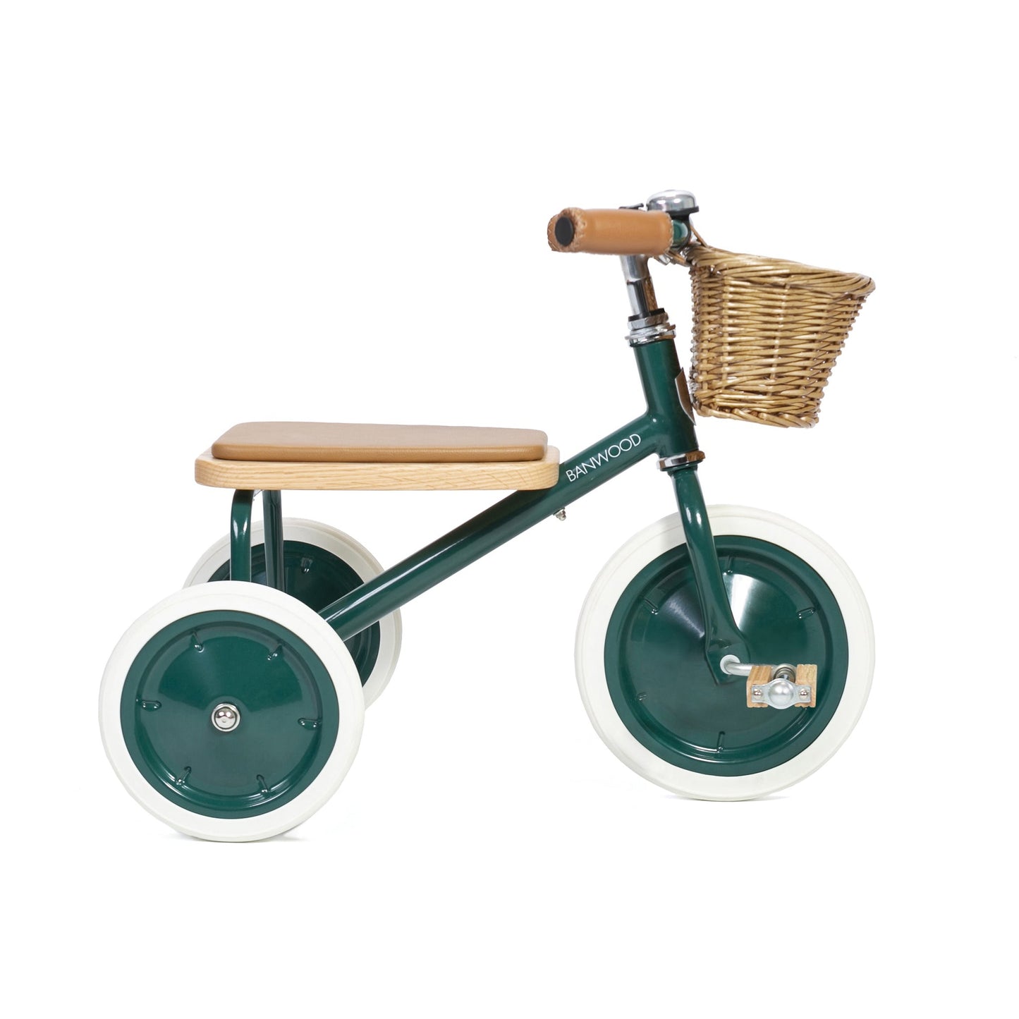 Trike - Green