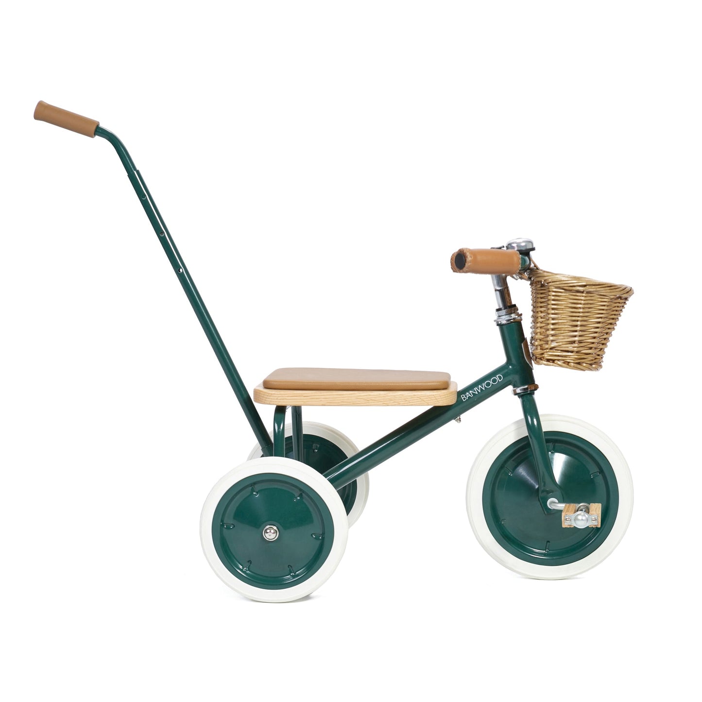 Trike - Green