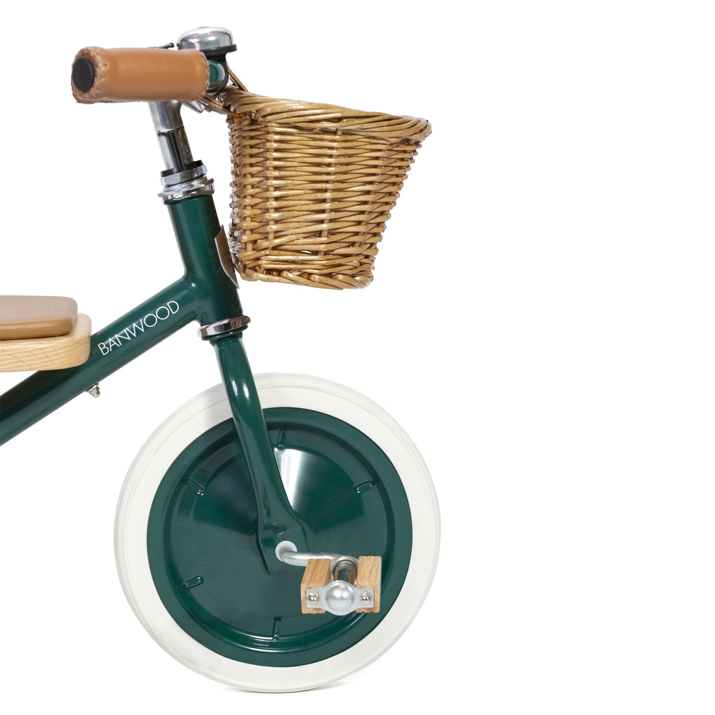 Trike - Green