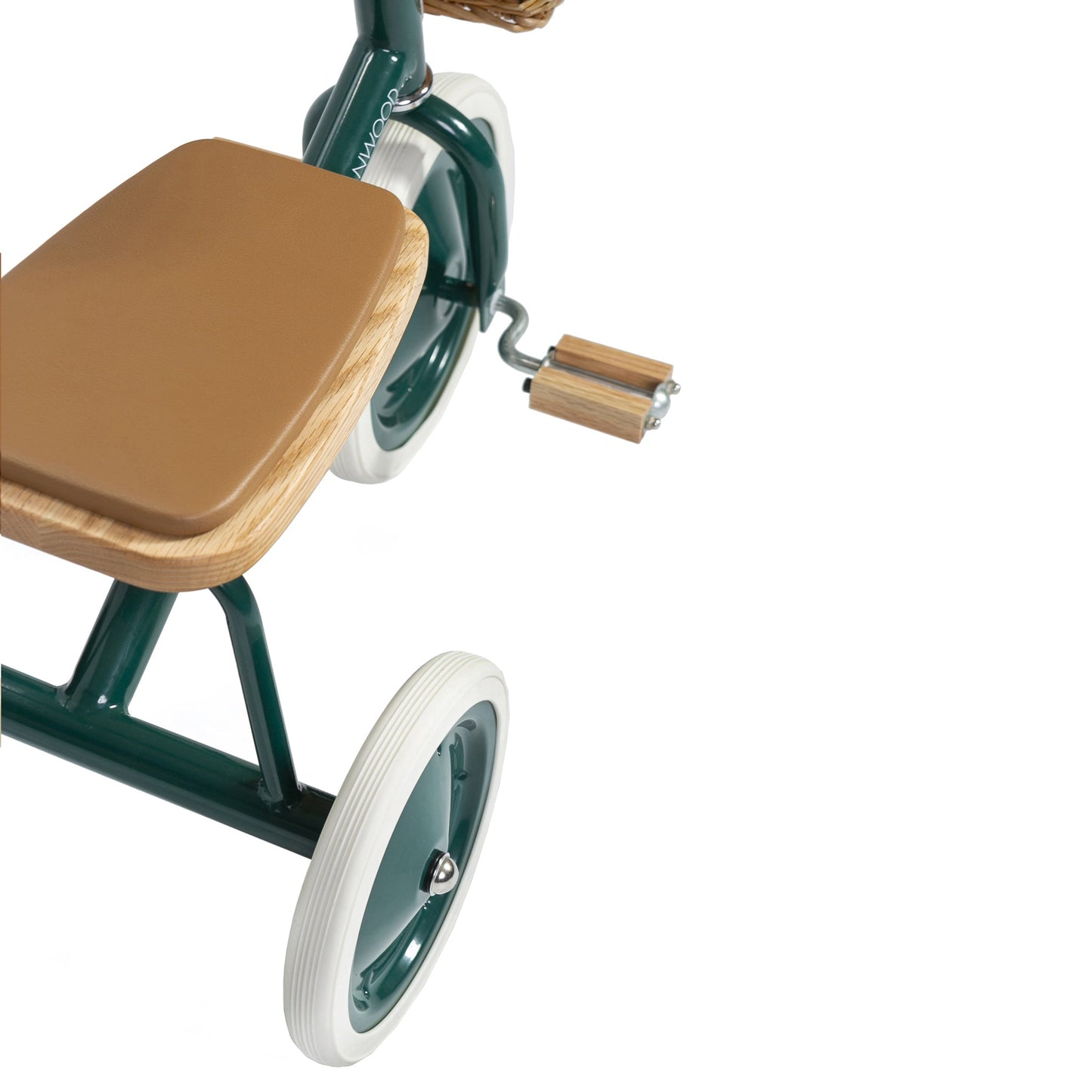 Trike - Green