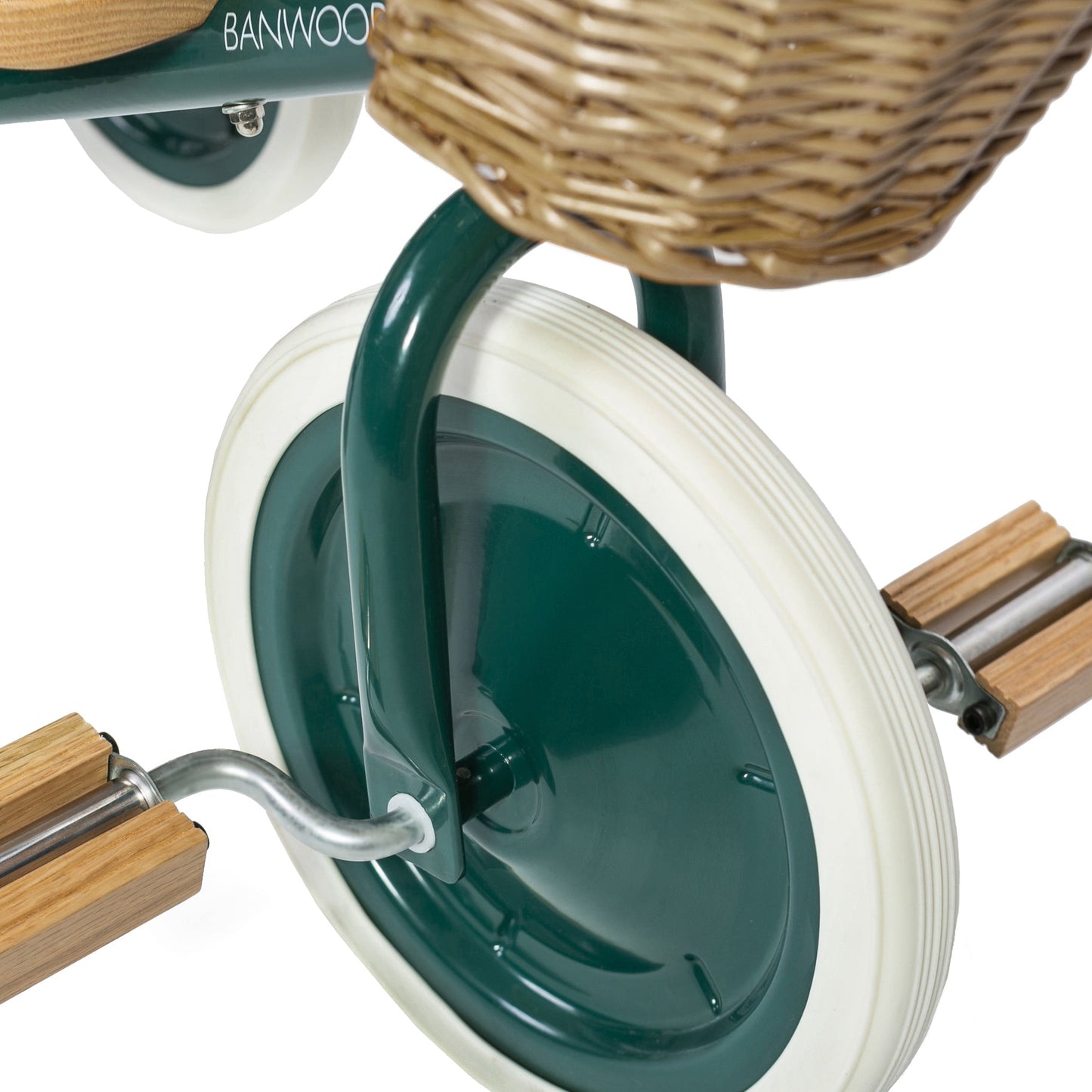 Trike - Green