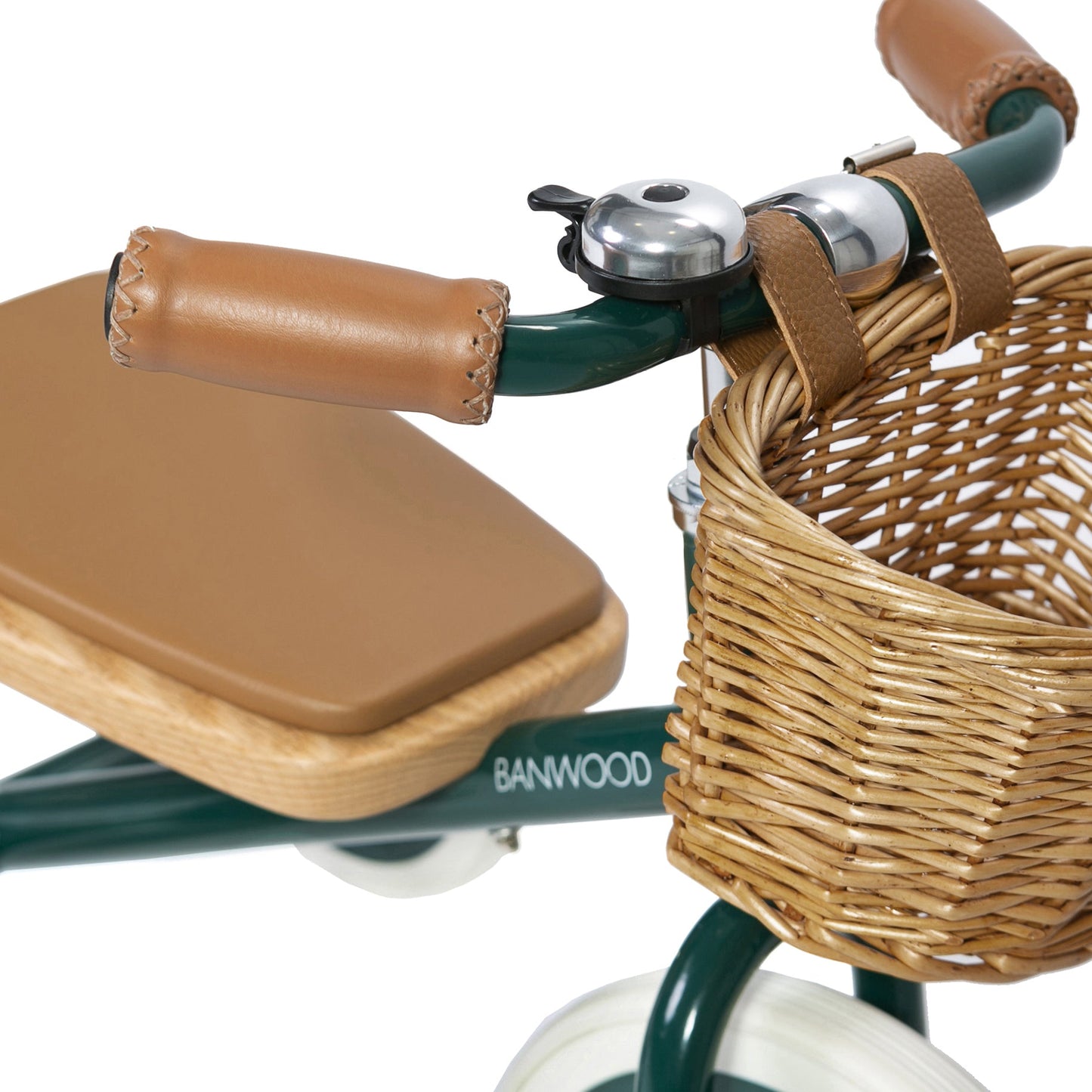 Trike - Green