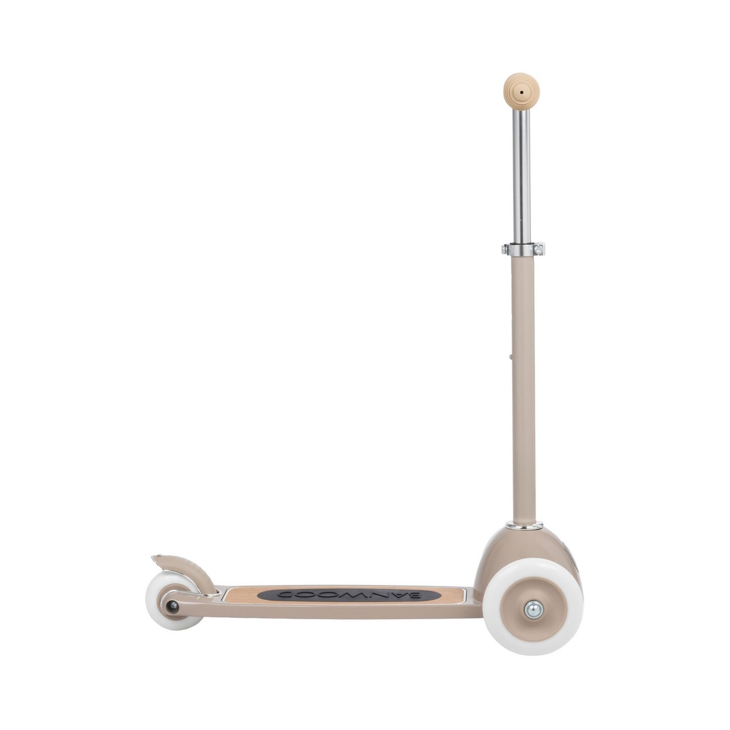 Classic Scooter - Beige