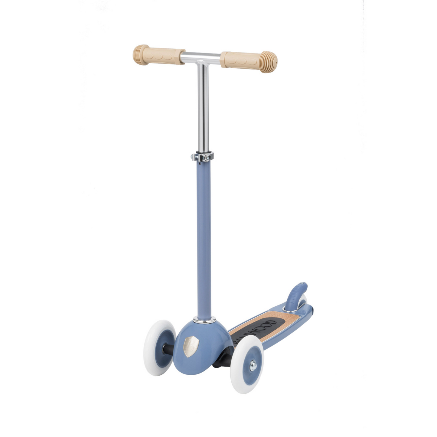 Classic Scooter - Blue