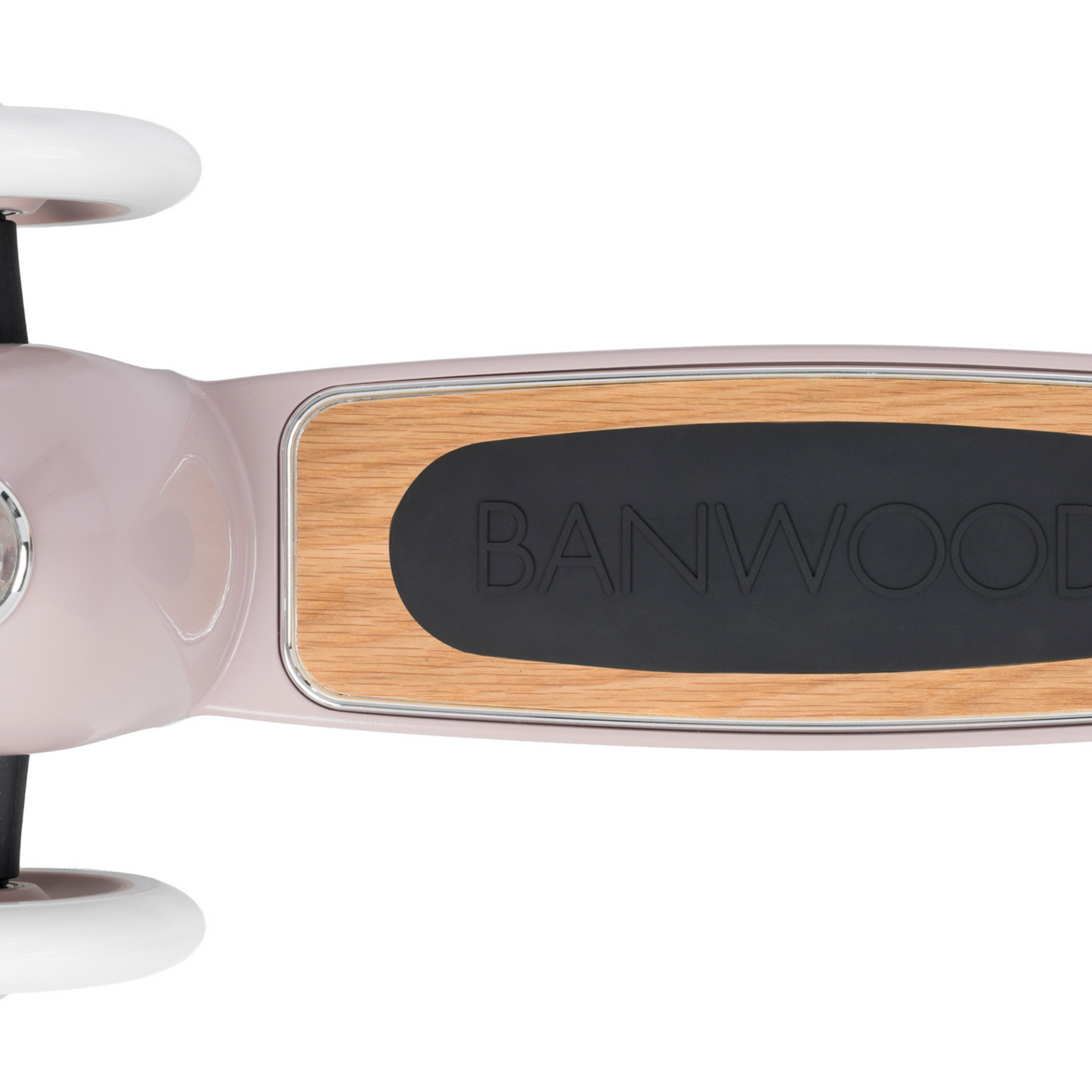 Classic Scooter - Dusty Pink