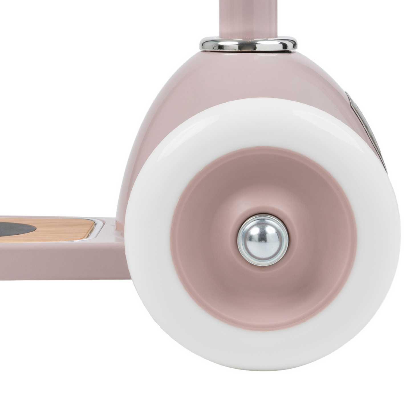 Classic Scooter - Dusty Pink