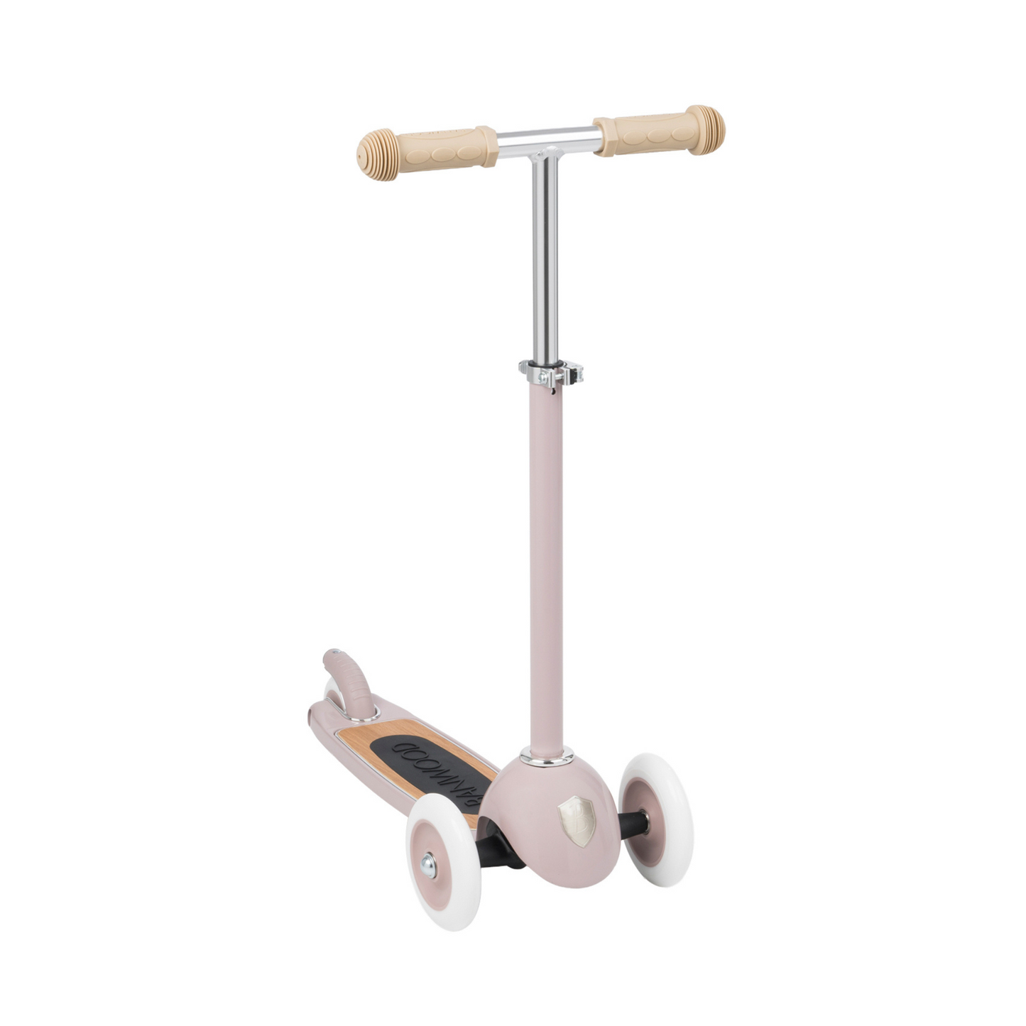 Classic Scooter - Dusty Pink