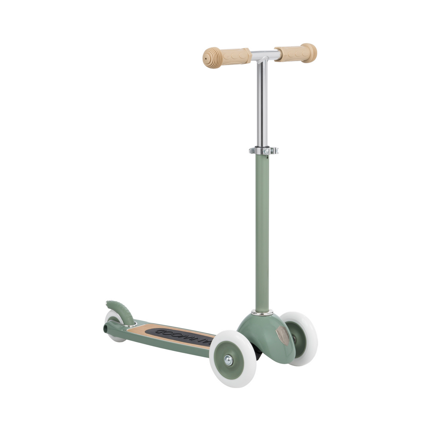 Classic Scooter - Forest