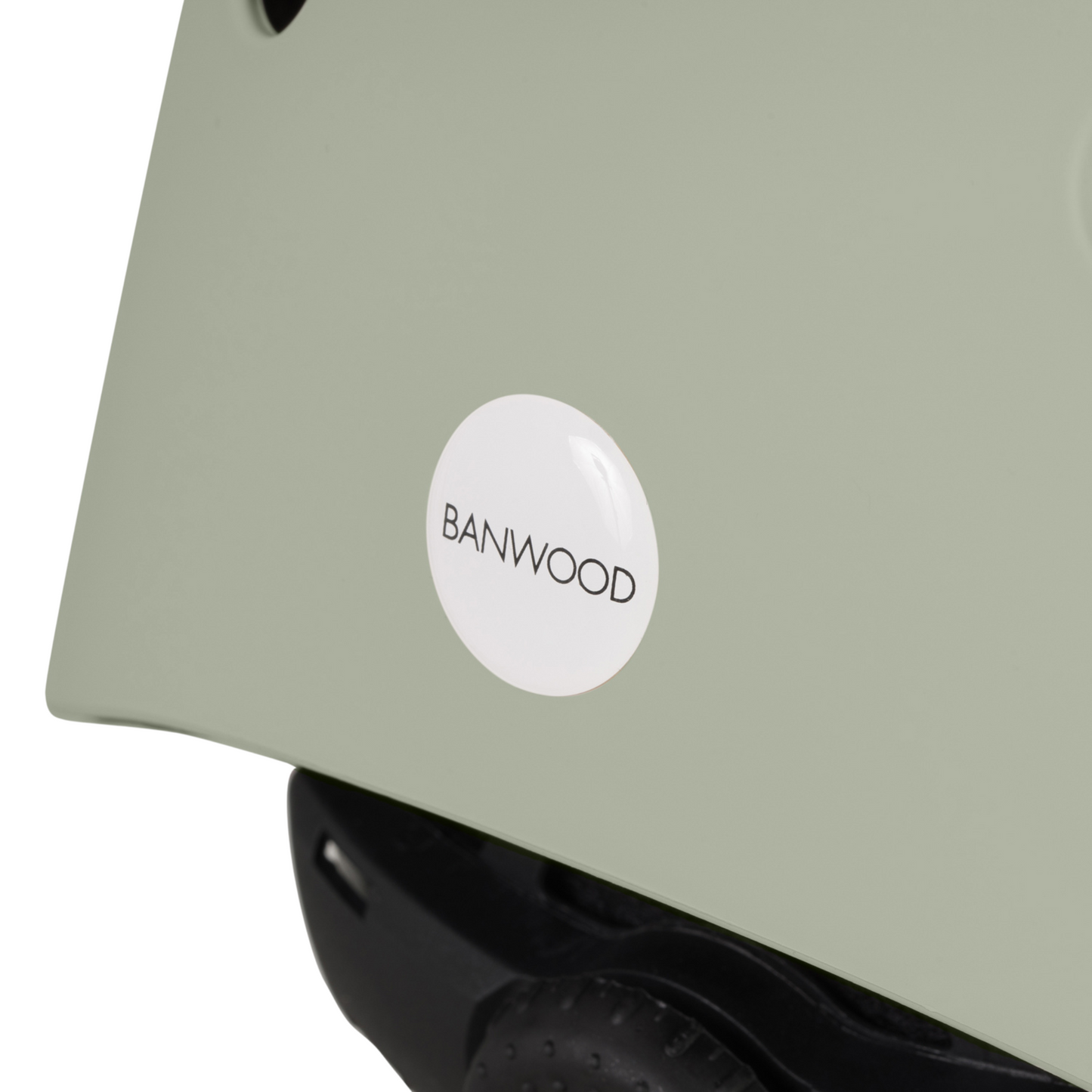 Eco Helmet - Olive