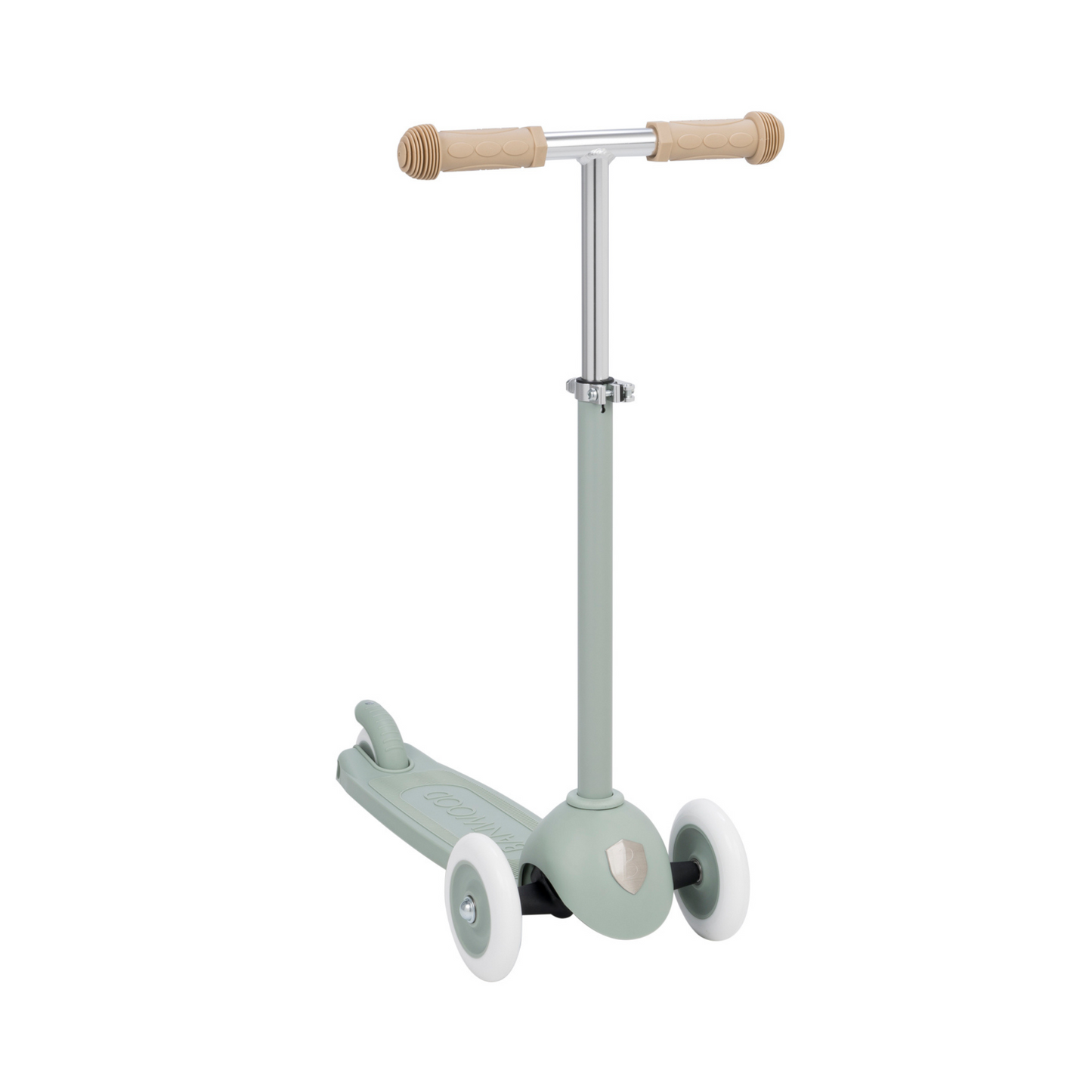 Eco Scooter - Clay