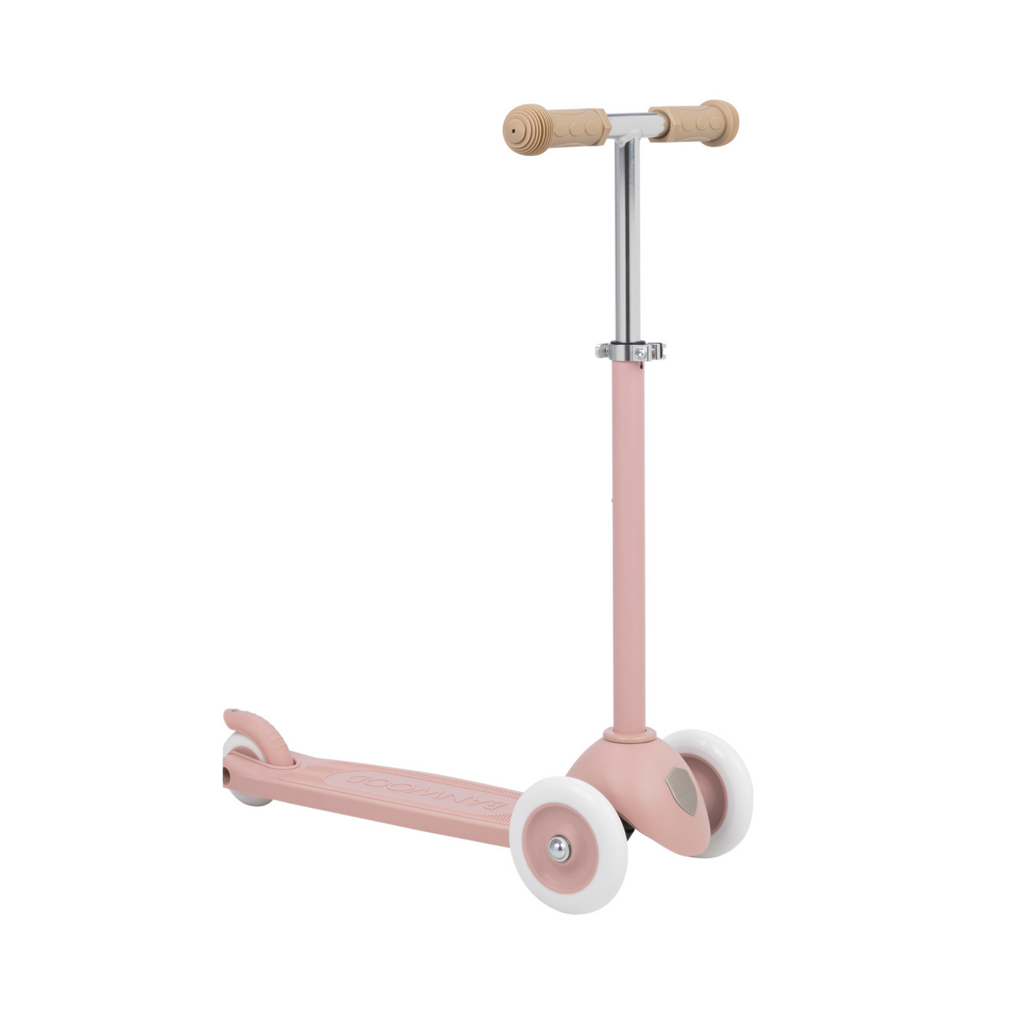Eco Scooter Starter Pack