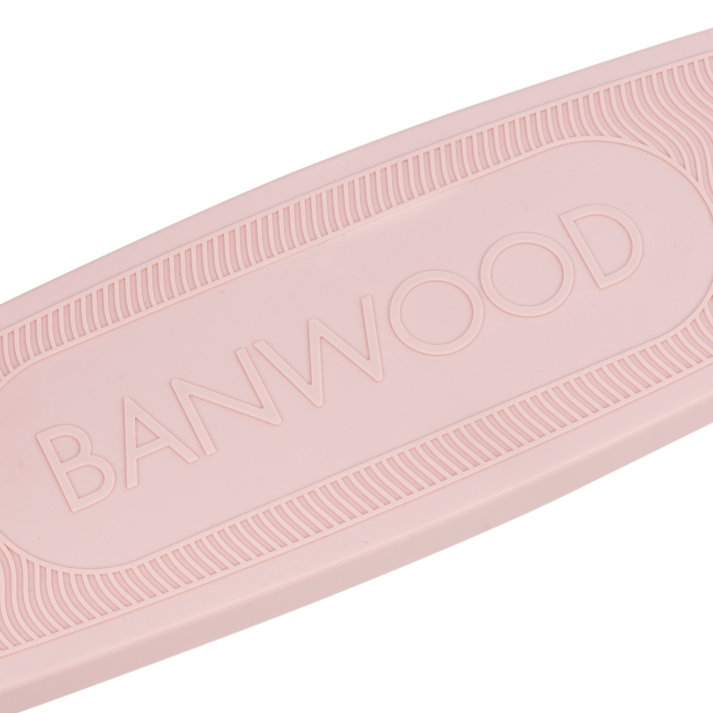 Eco Scooter - Faded Pink