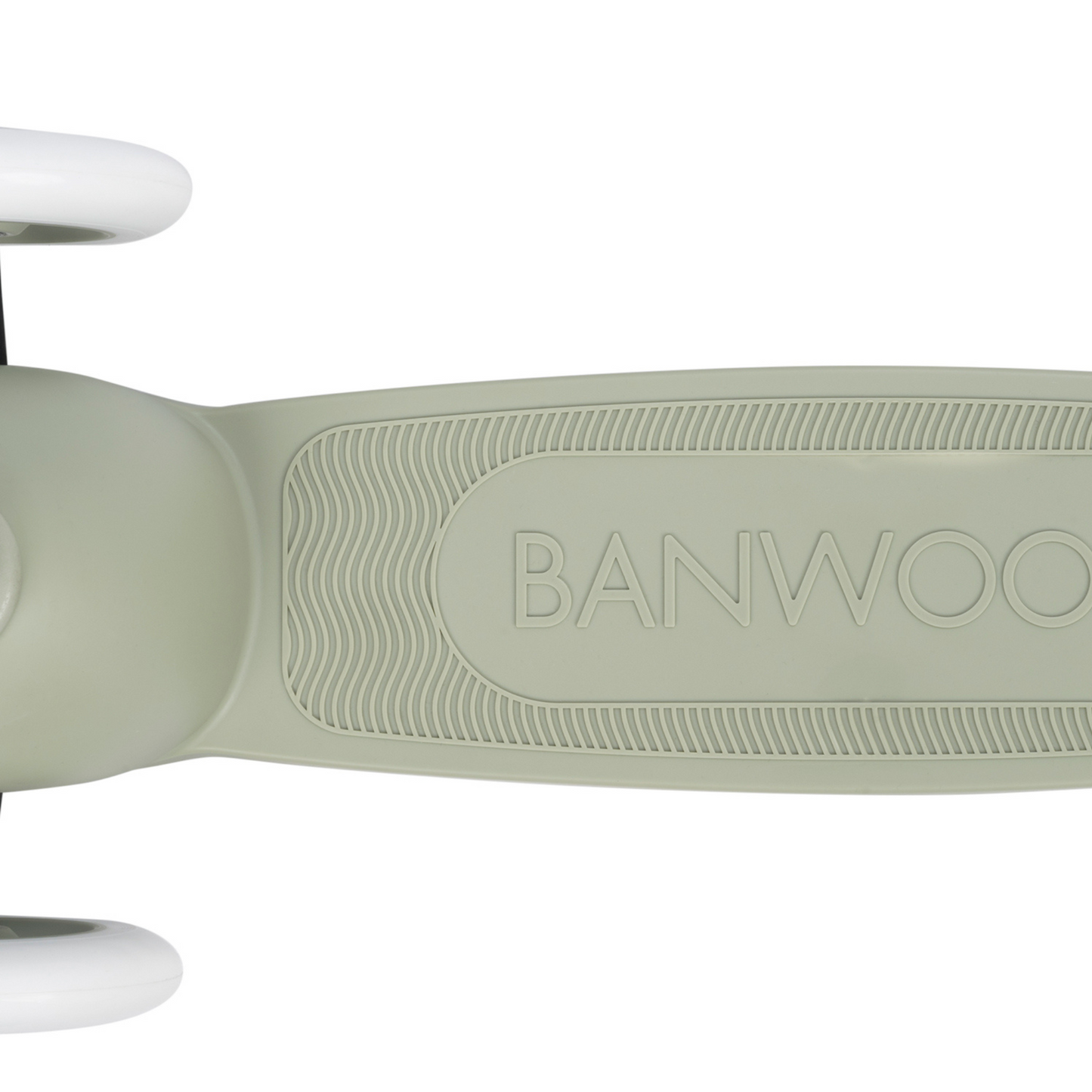 Eco Scooter - Olive