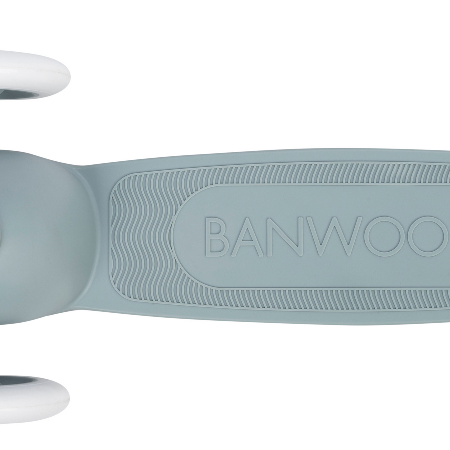 Eco Scooter - Teal