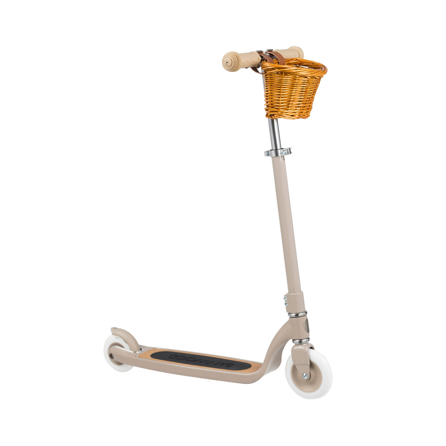 Maxi Scooter - Beige