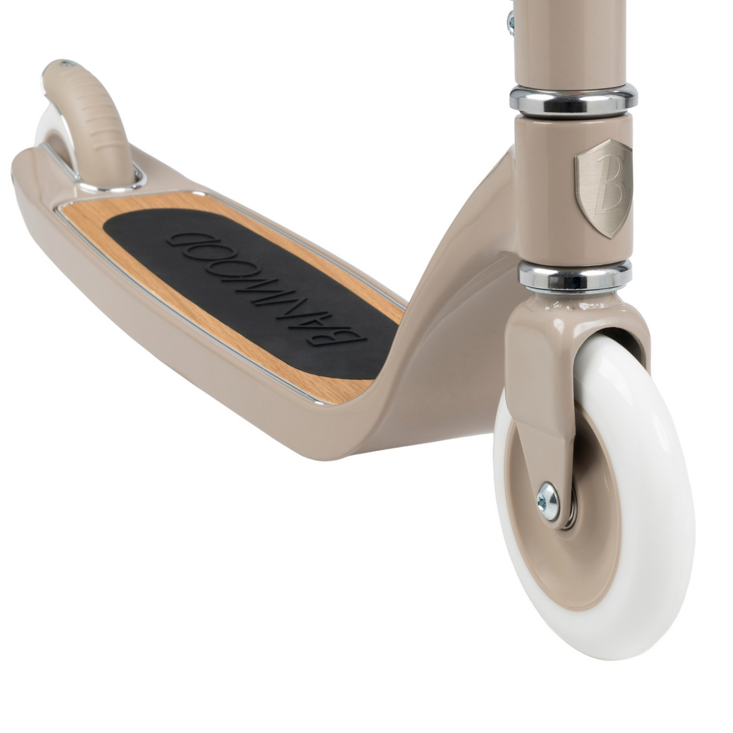 Maxi Scooter - Beige