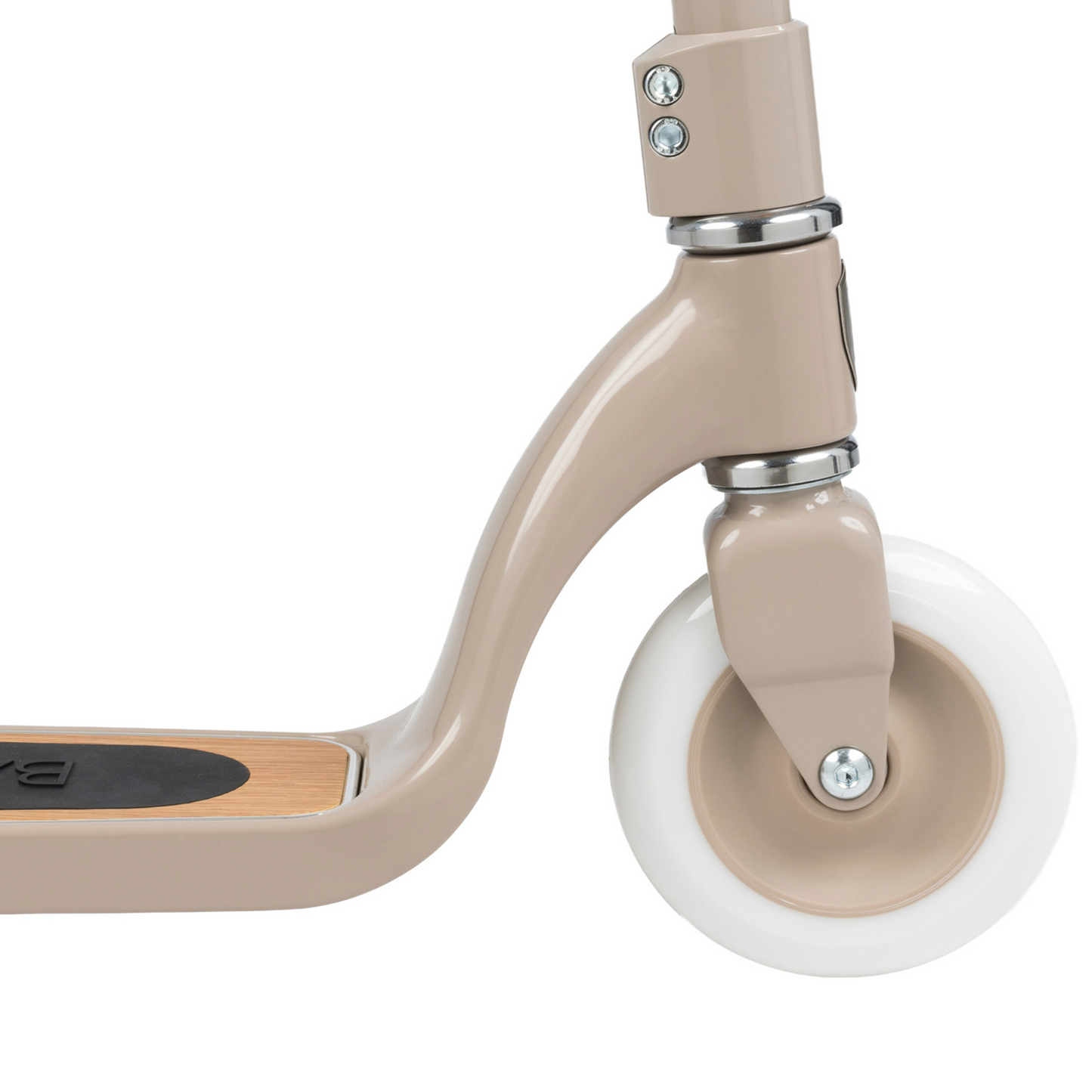 Maxi Scooter - Beige