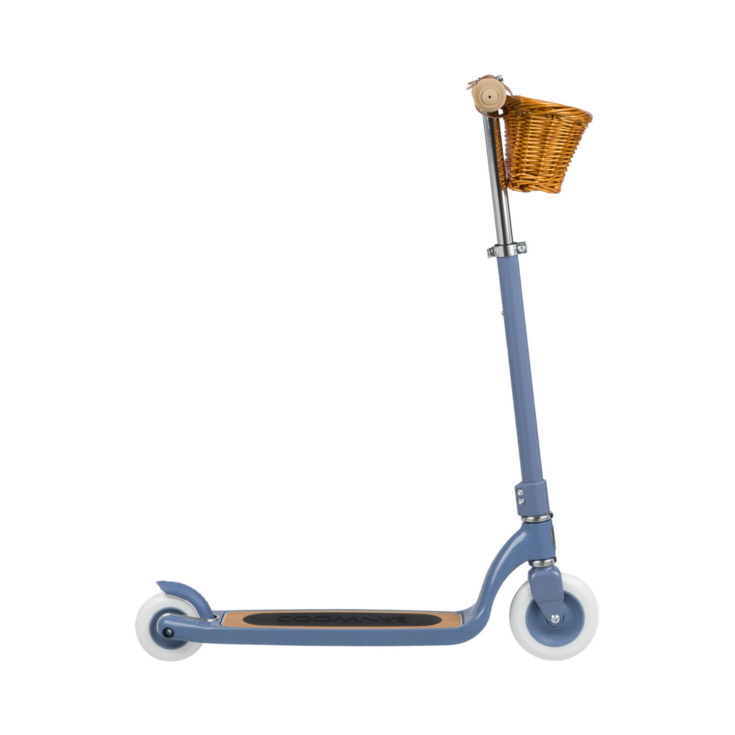 Maxi Scooter - Blue