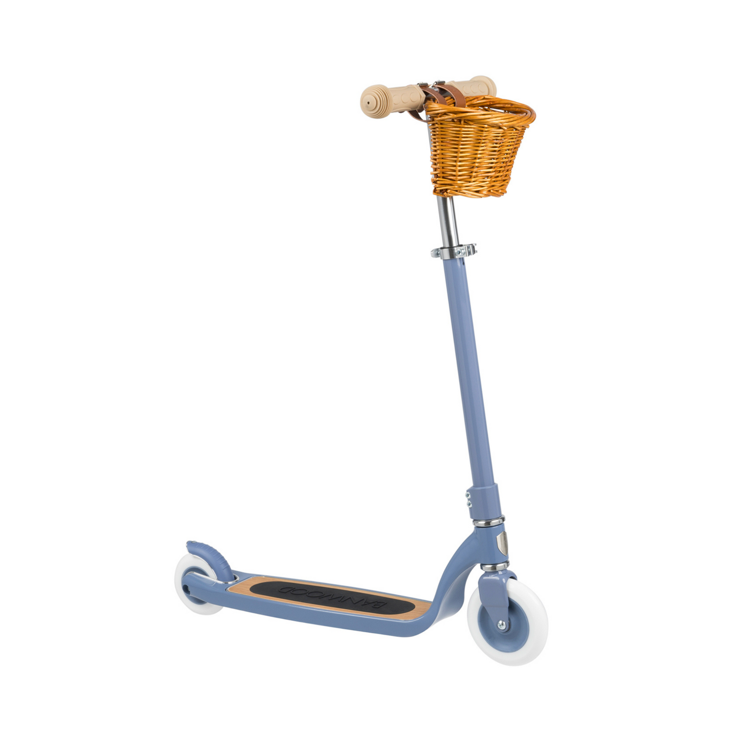 Maxi Scooter - Blue