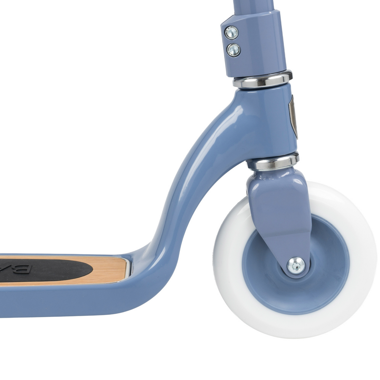 Maxi Scooter - Blue