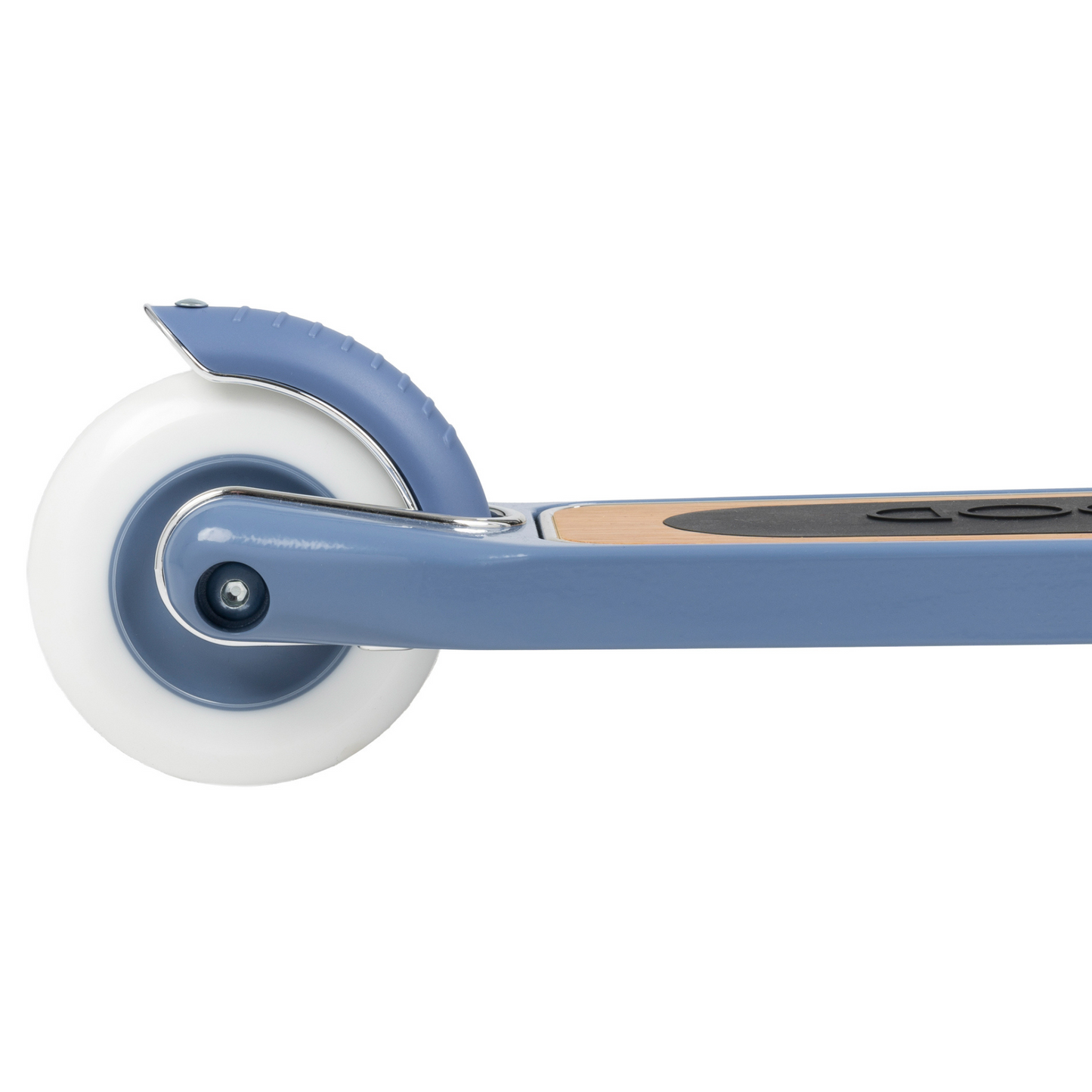 Maxi Scooter - Blue