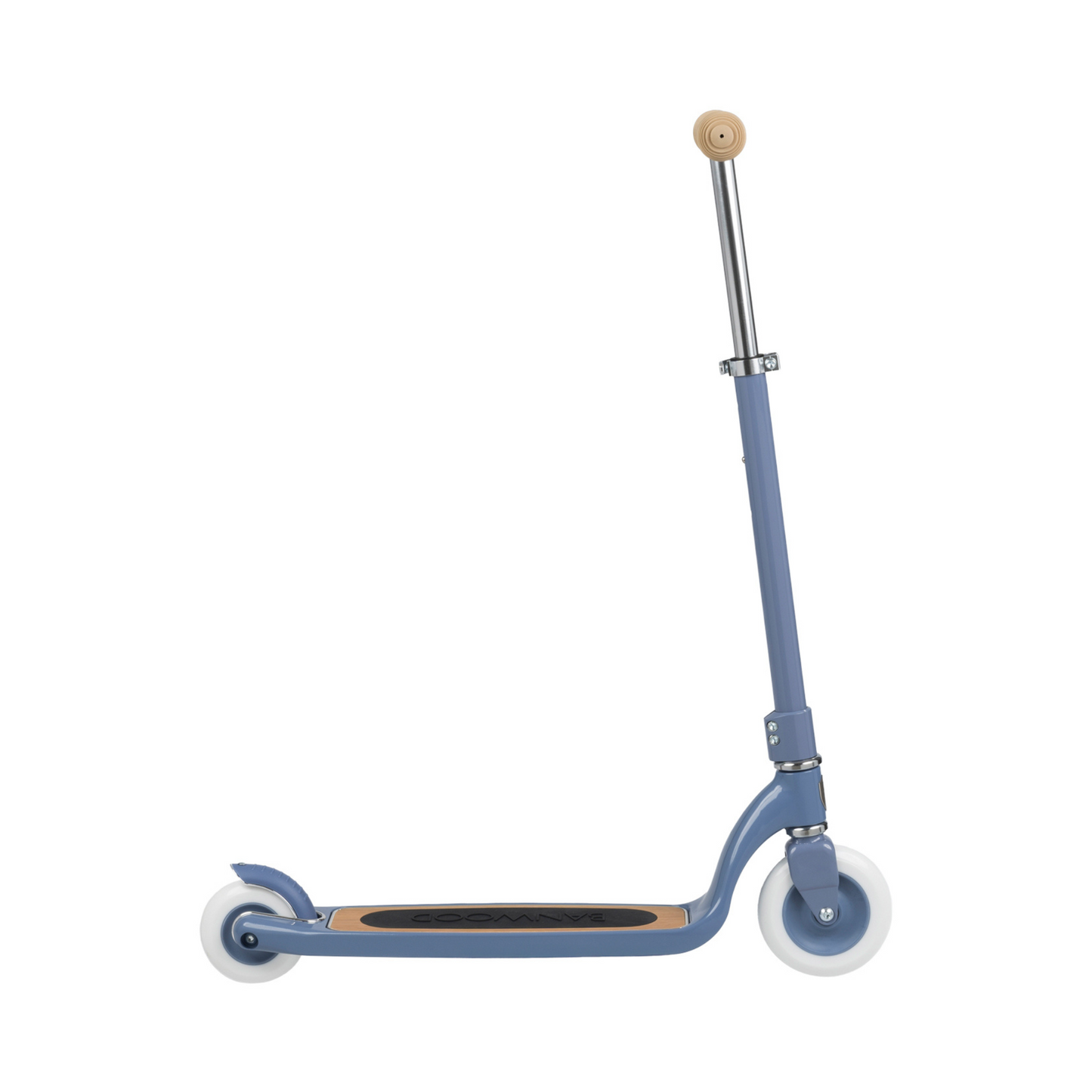 Maxi Scooter - Blue