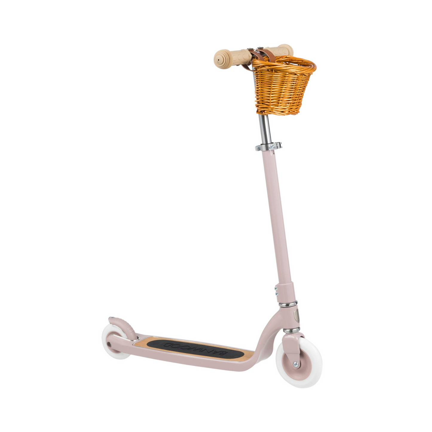 Maxi Scooter - Dusty Pink