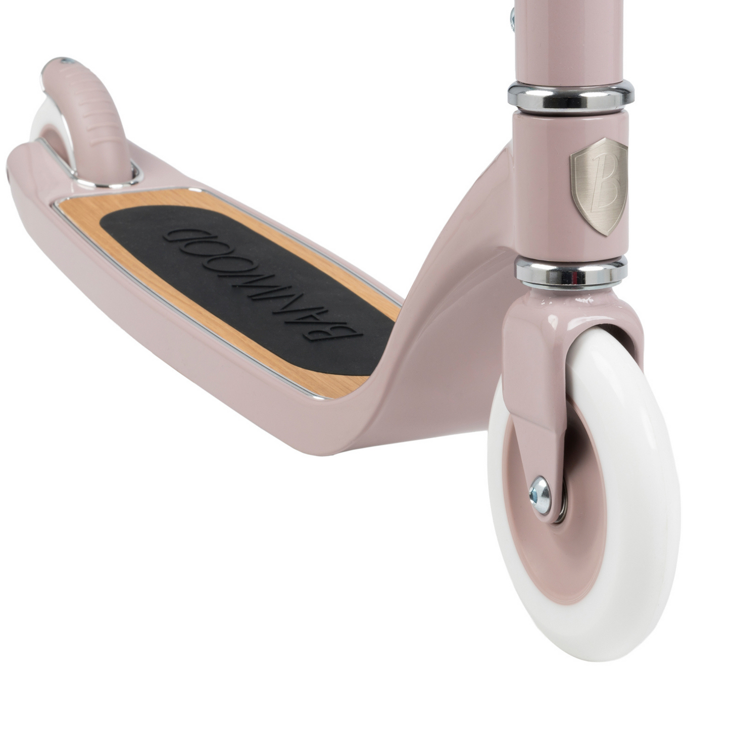 Maxi Scooter - Dusty Pink