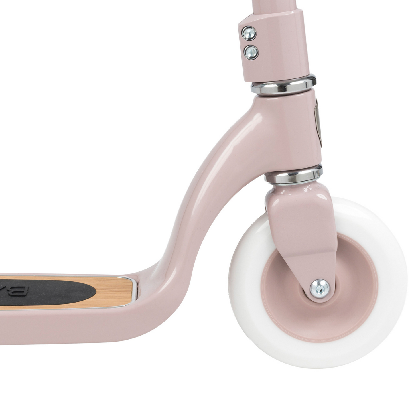 Maxi Scooter - Dusty Pink