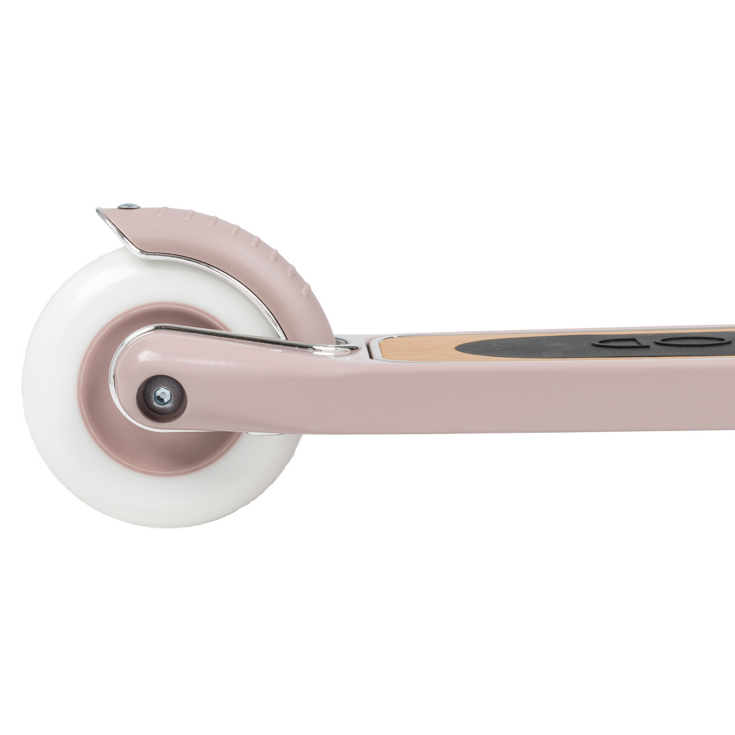 Maxi Scooter - Dusty Pink