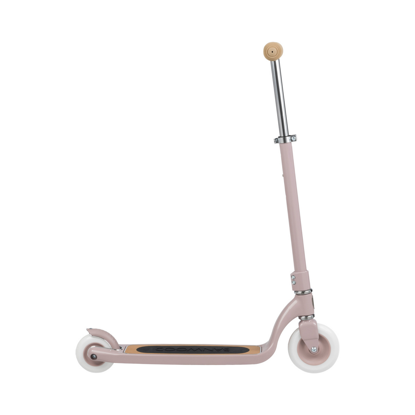 Maxi Scooter - Dusty Pink