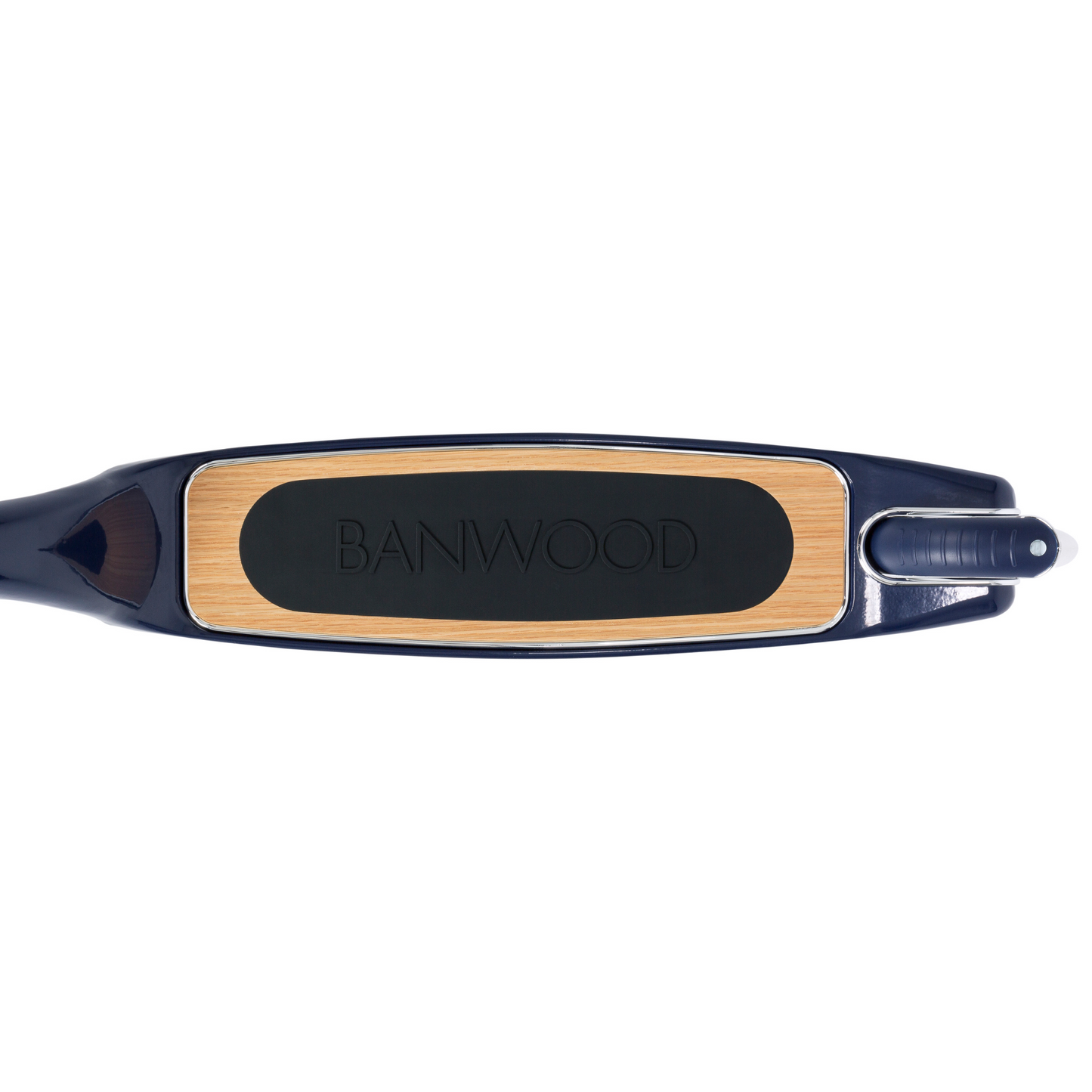 Maxi Scooter - Navy