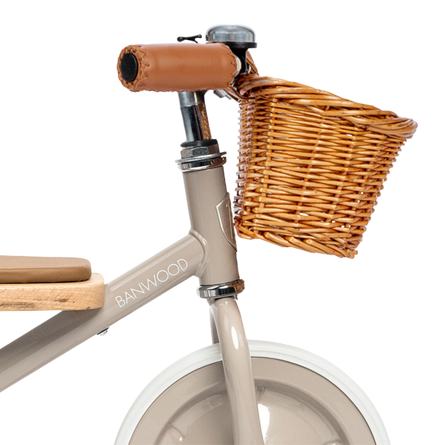 Trike - Beige